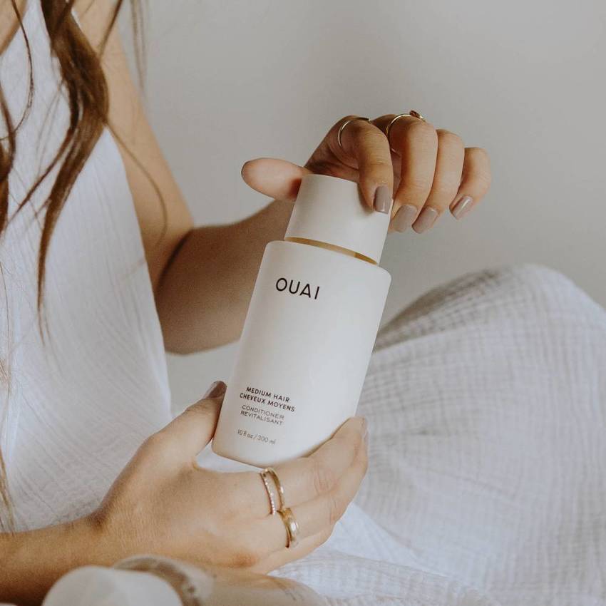 Balsamo Revitalisant  