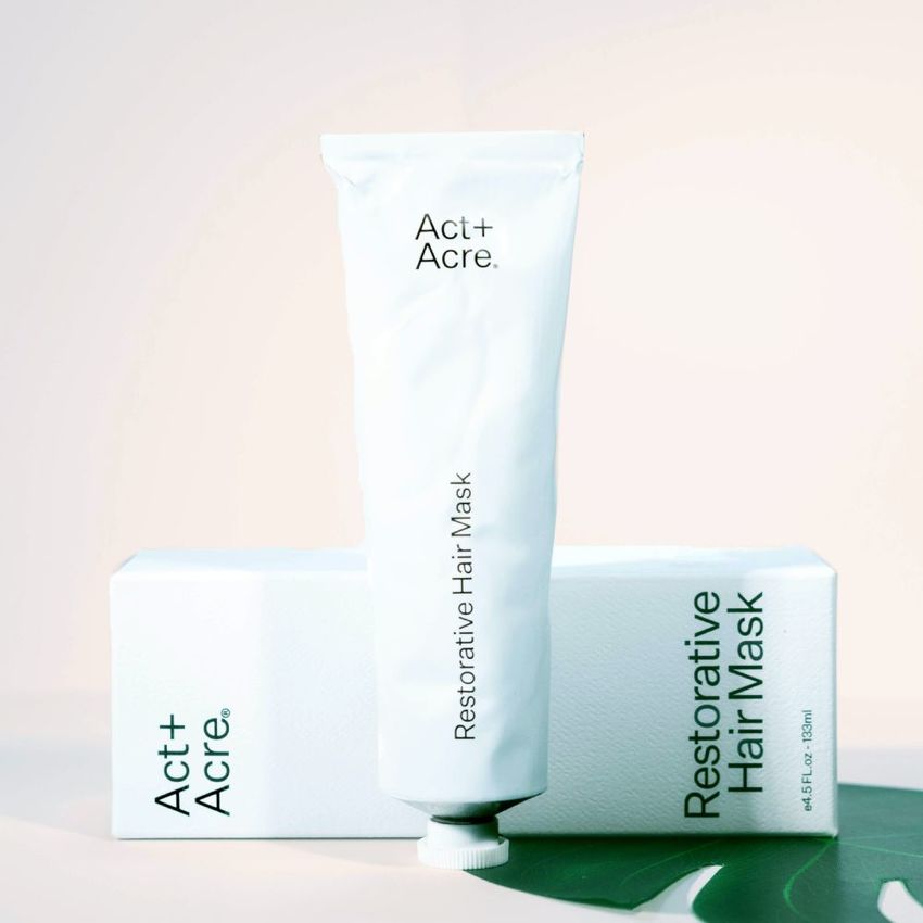 Maschera Restorative  