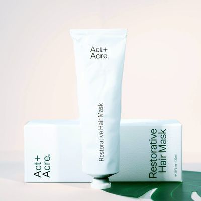   Maschera Restorative